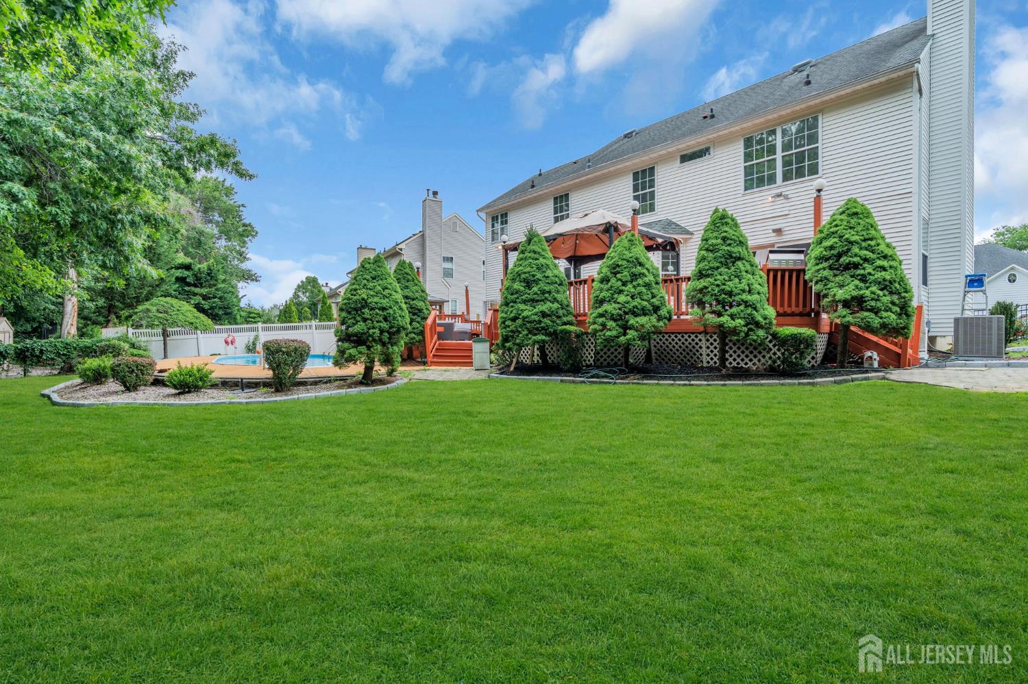 54 Winding Brook Drive Old Bridge NJ 07747