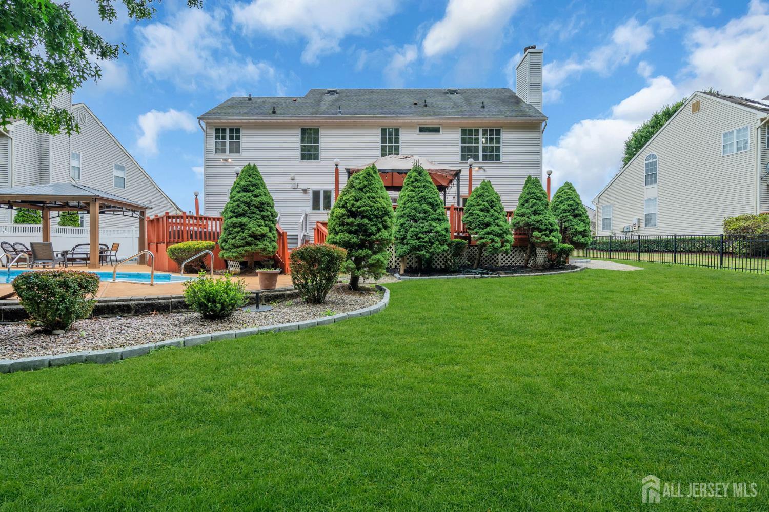 54 Winding Brook Drive Old Bridge NJ 07747