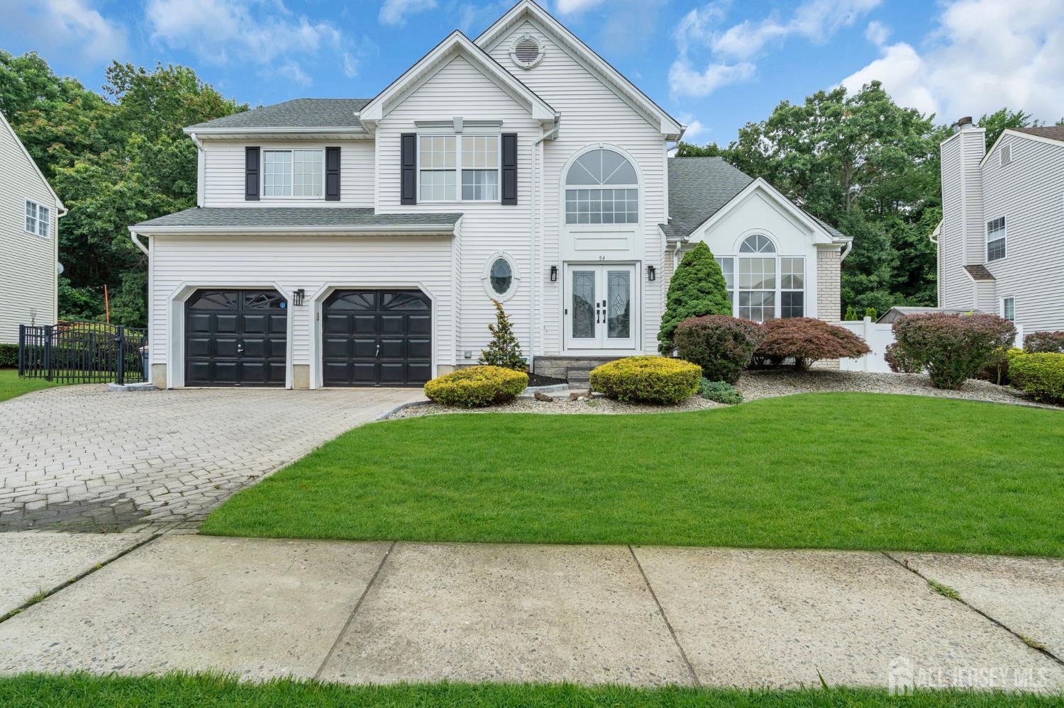 54 Winding Brook Drive Old Bridge NJ 07747