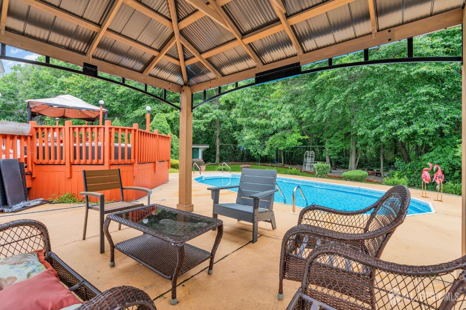 54 Winding Brook Drive Old Bridge NJ 07747