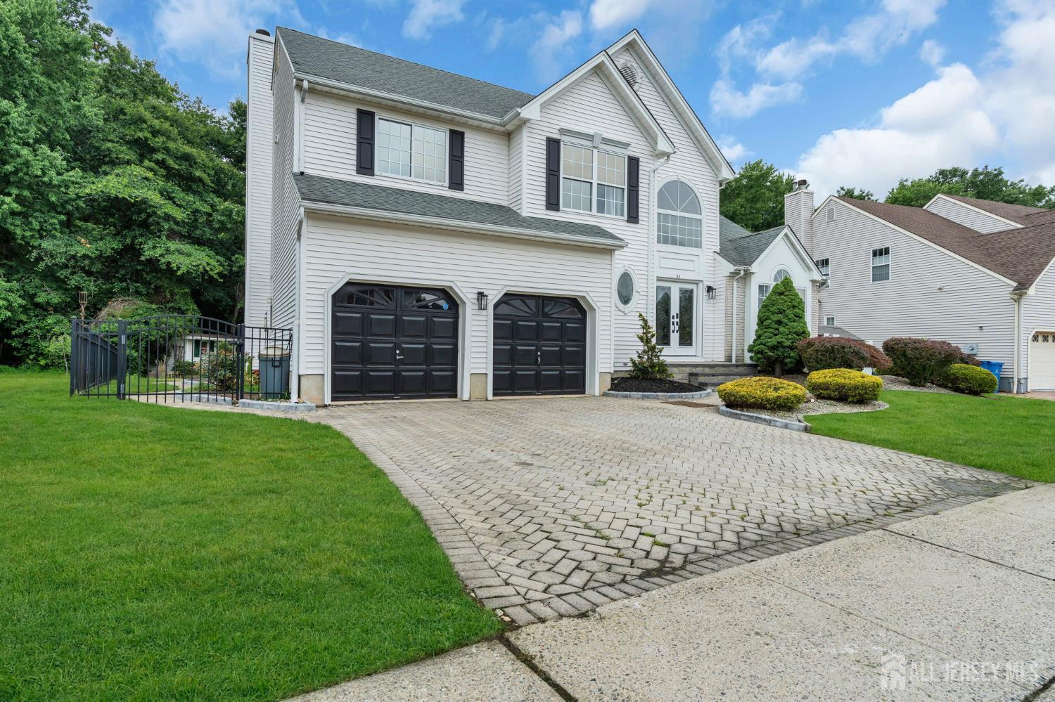 54 Winding Brook Drive Old Bridge NJ 07747