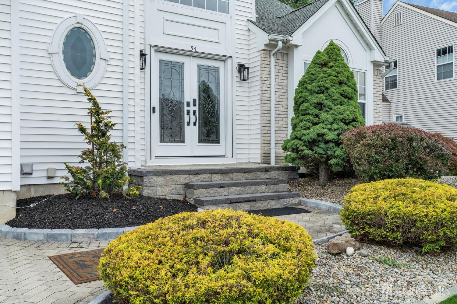 54 Winding Brook Drive Old Bridge NJ 07747