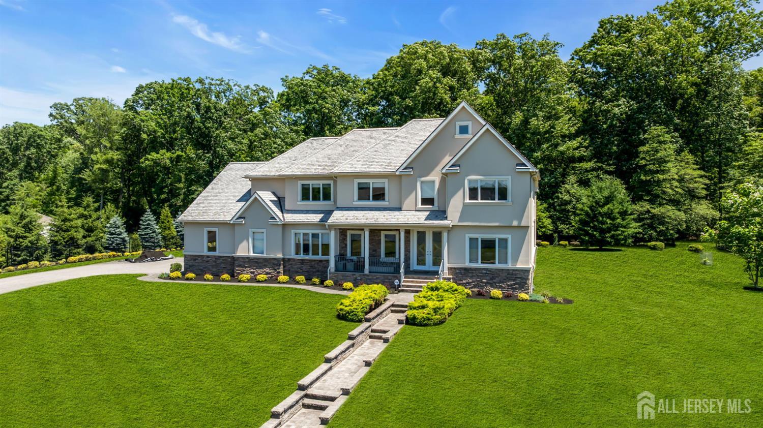 14 Barrister Court Freehold NJ 07728