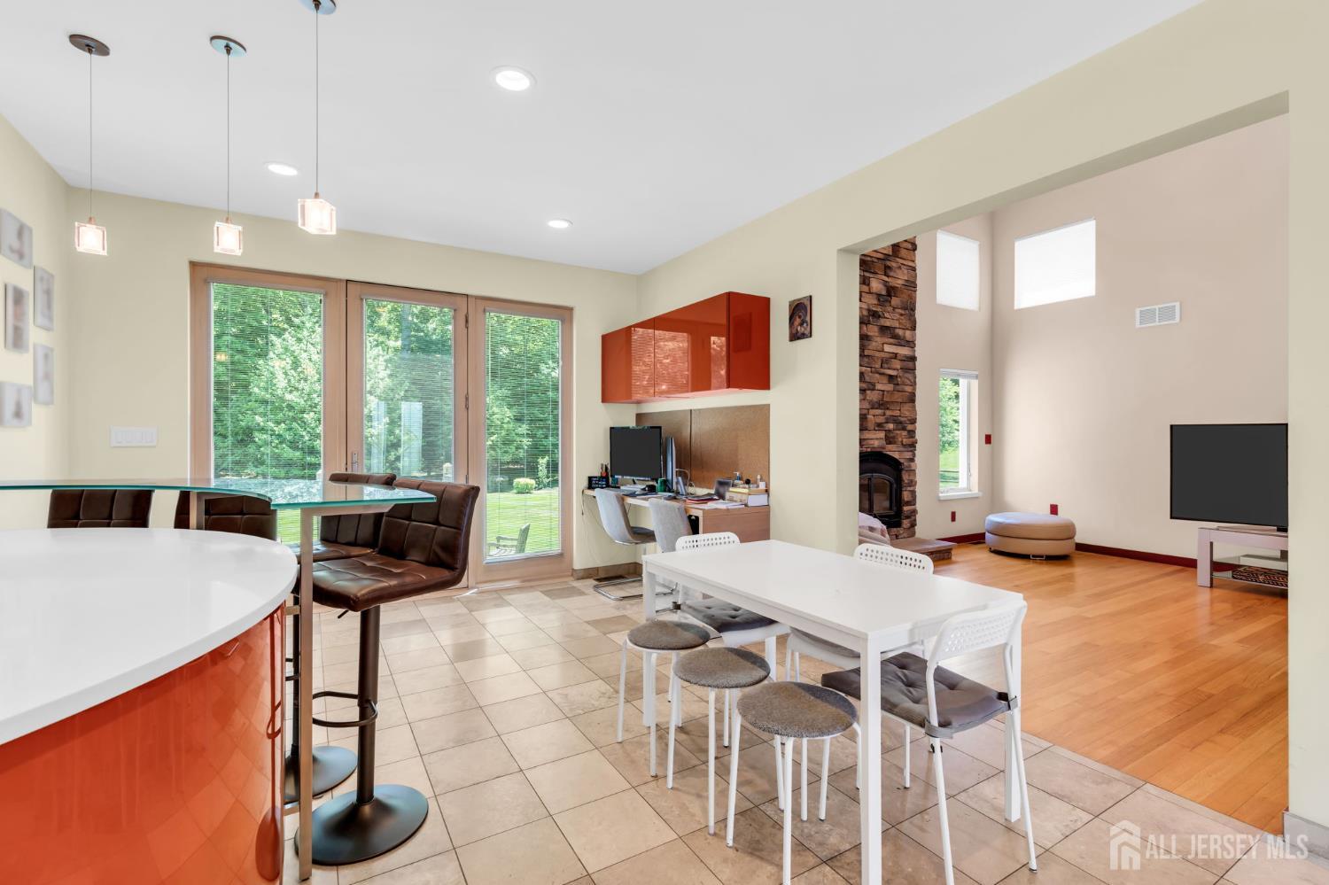 14 Barrister Court Freehold NJ 07728