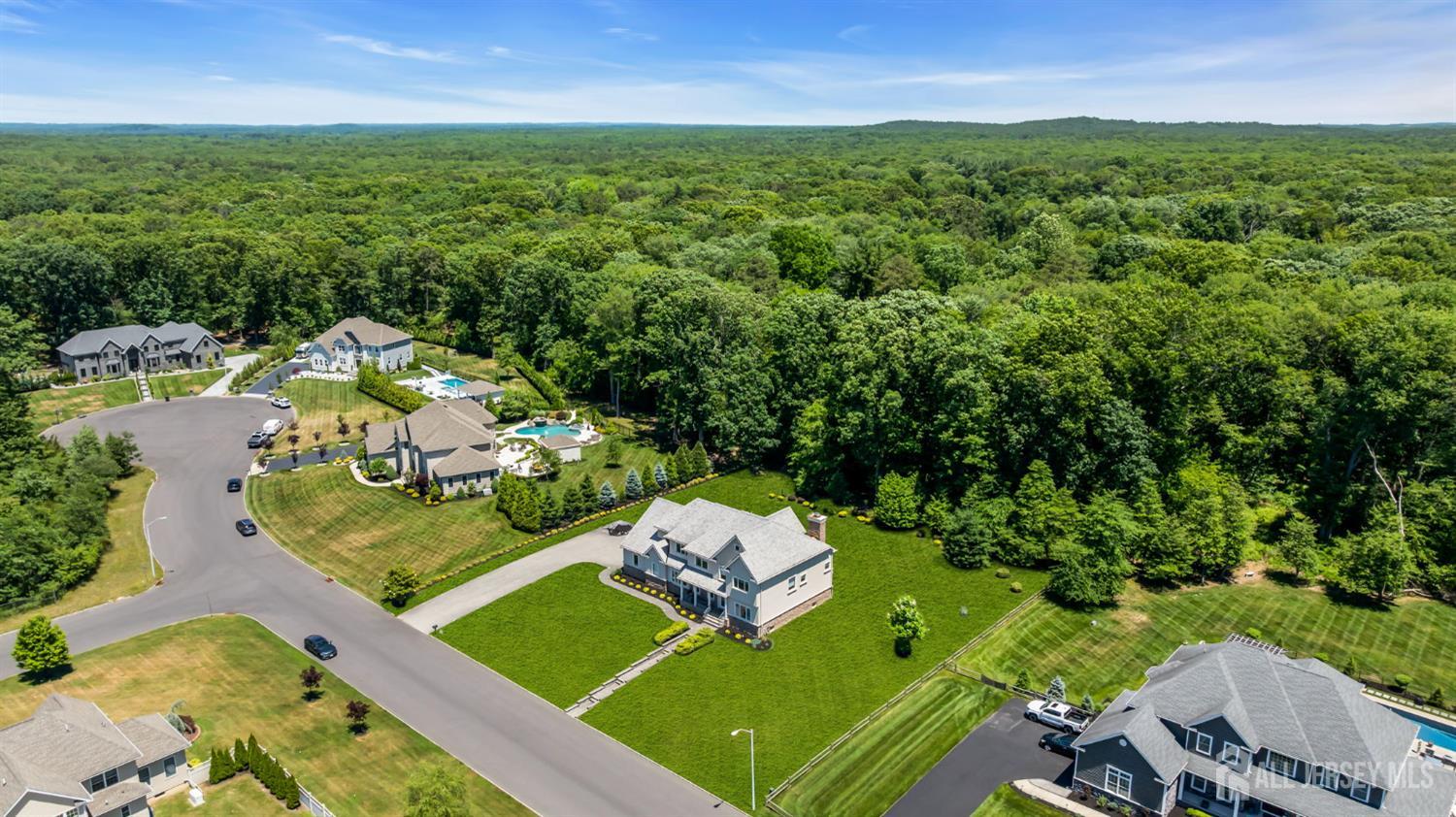 14 Barrister Court Freehold NJ 07728