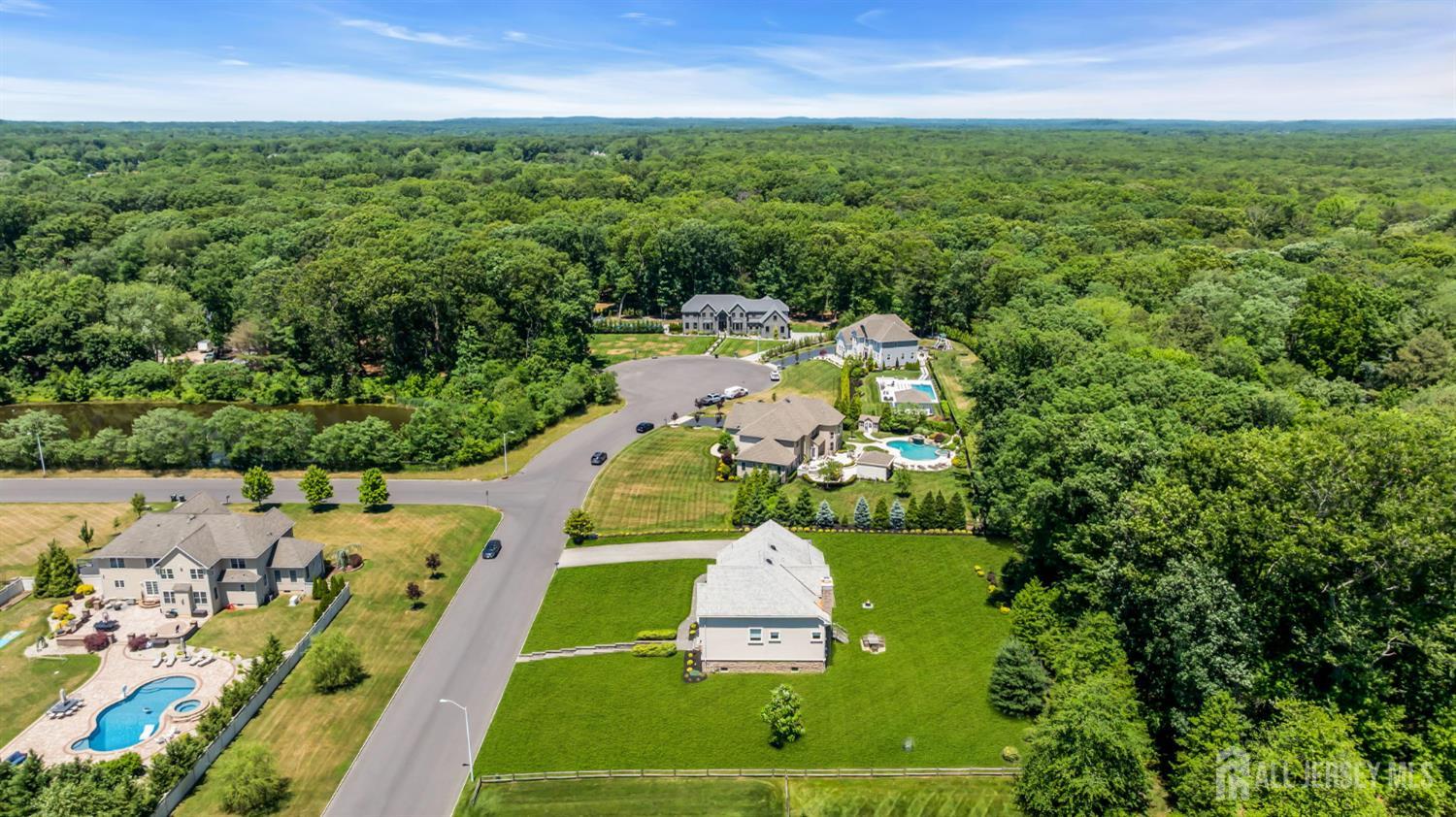 14 Barrister Court Freehold NJ 07728