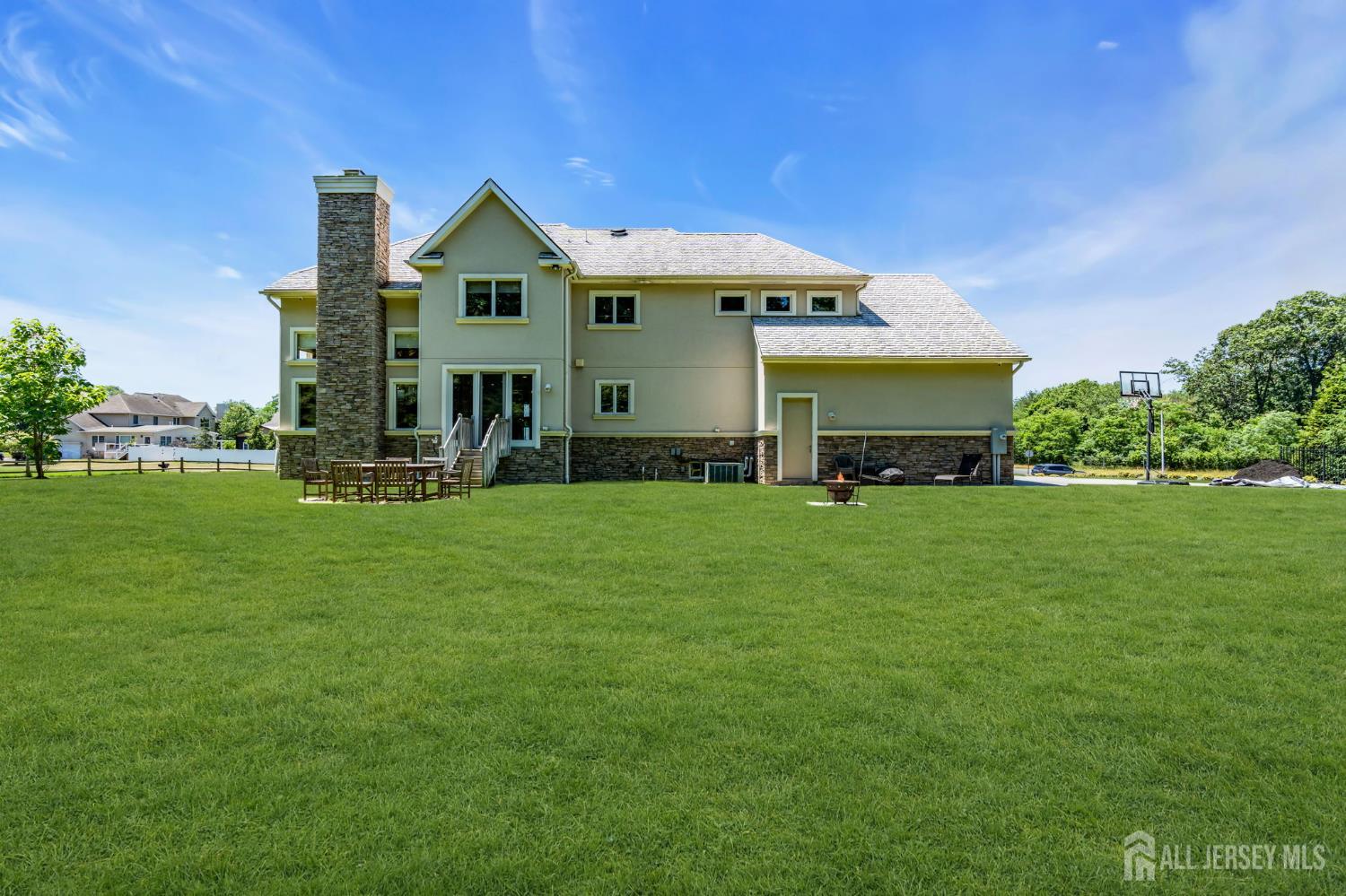 14 Barrister Court Freehold NJ 07728