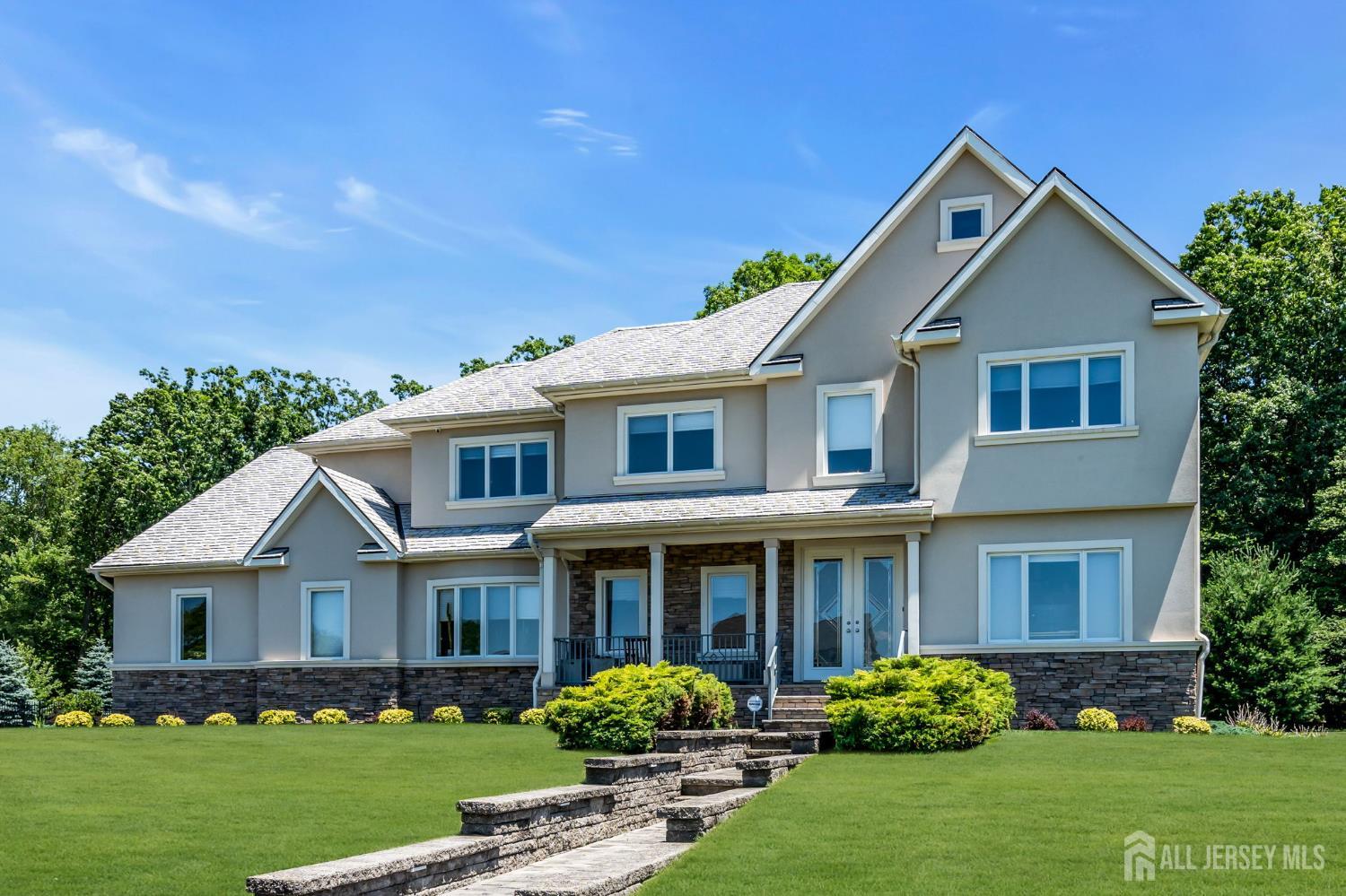 14 Barrister Court Freehold NJ 07728