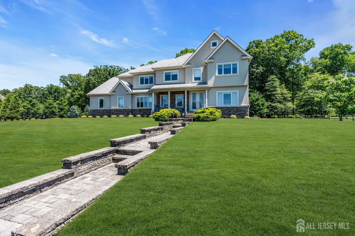 14 Barrister Court Freehold NJ 07728