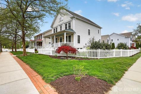 419 Plainsboro Road Plainsboro NJ 08536