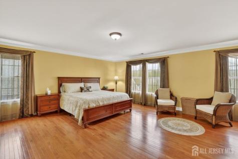 419 Plainsboro Road Plainsboro NJ 08536