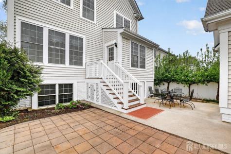 419 Plainsboro Road Plainsboro NJ 08536