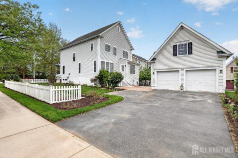 419 Plainsboro Road Plainsboro NJ 08536