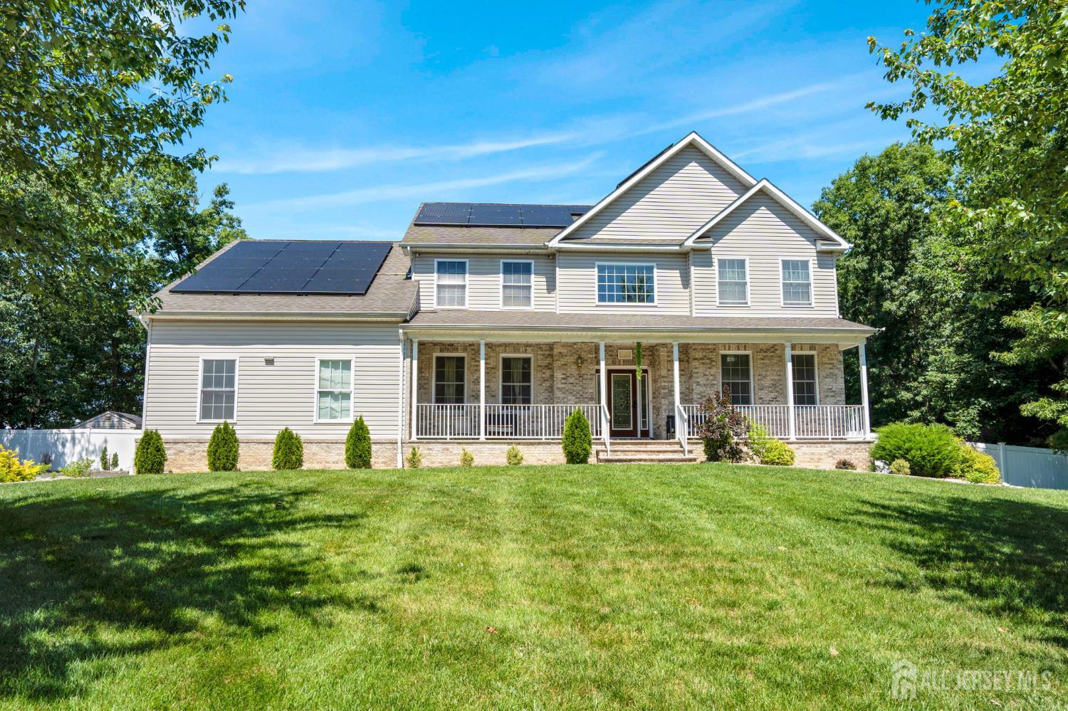 17 Rachel Lane Monroe NJ 08831