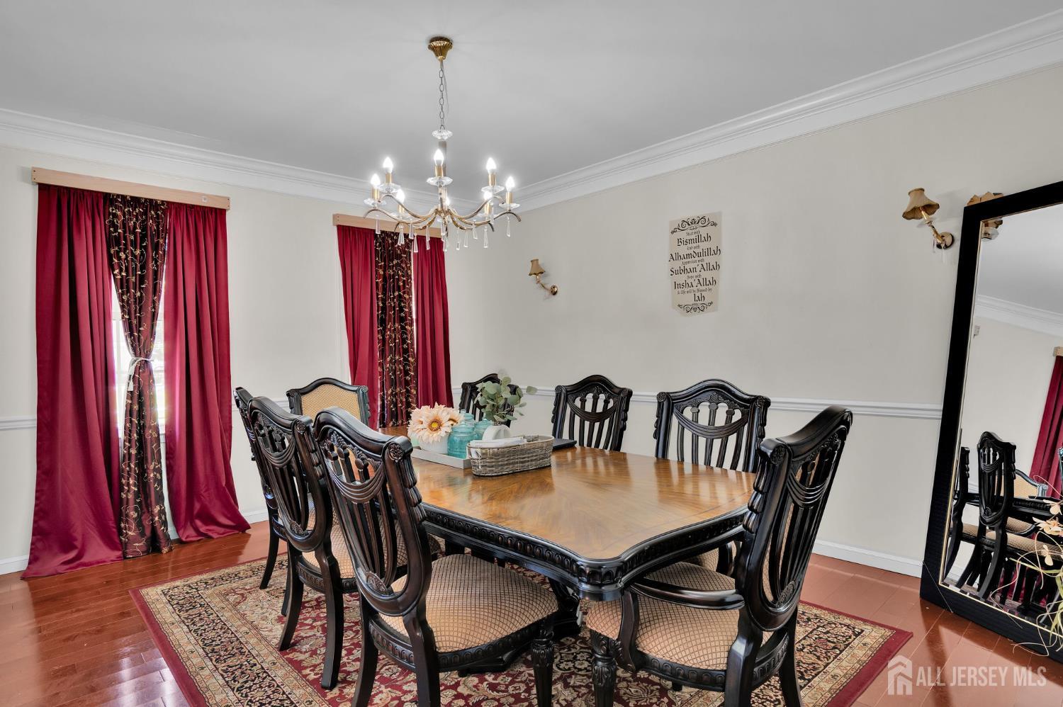 17 Rachel Lane Monroe NJ 08831