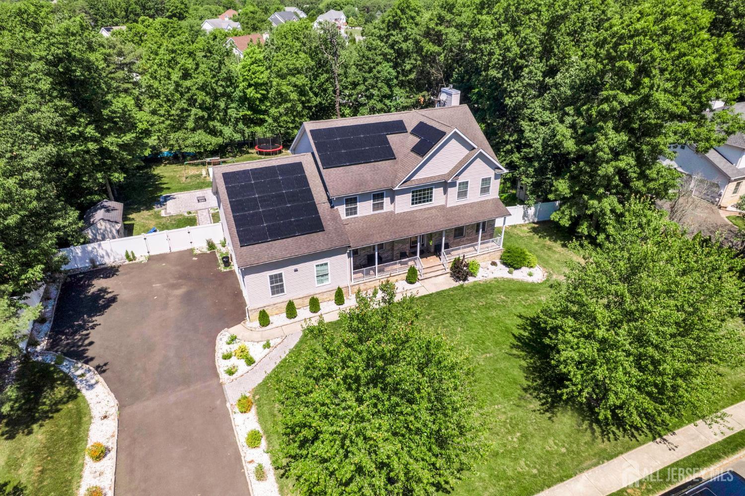 17 Rachel Lane Monroe NJ 08831