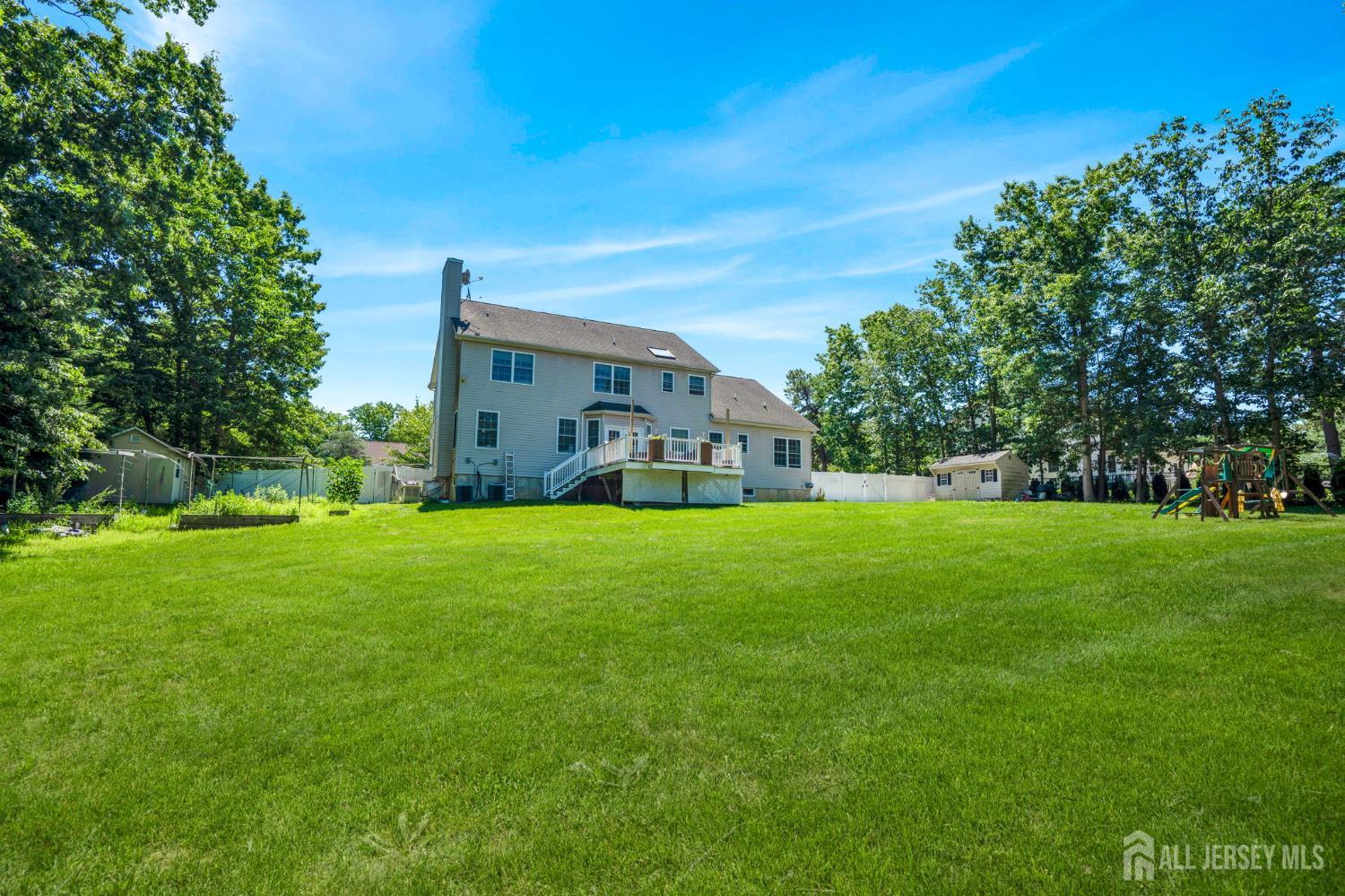 17 Rachel Lane Monroe NJ 08831