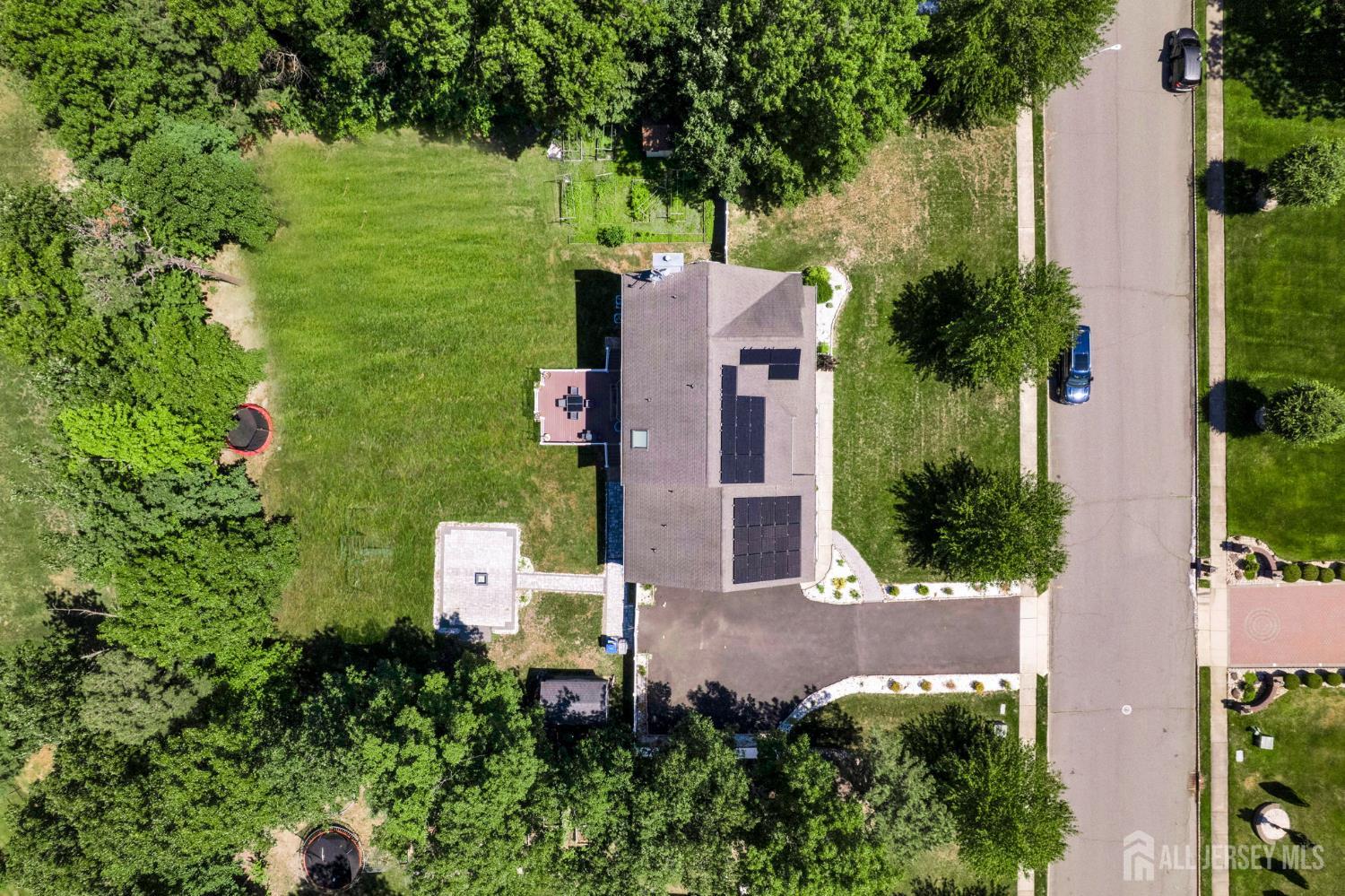17 Rachel Lane Monroe NJ 08831