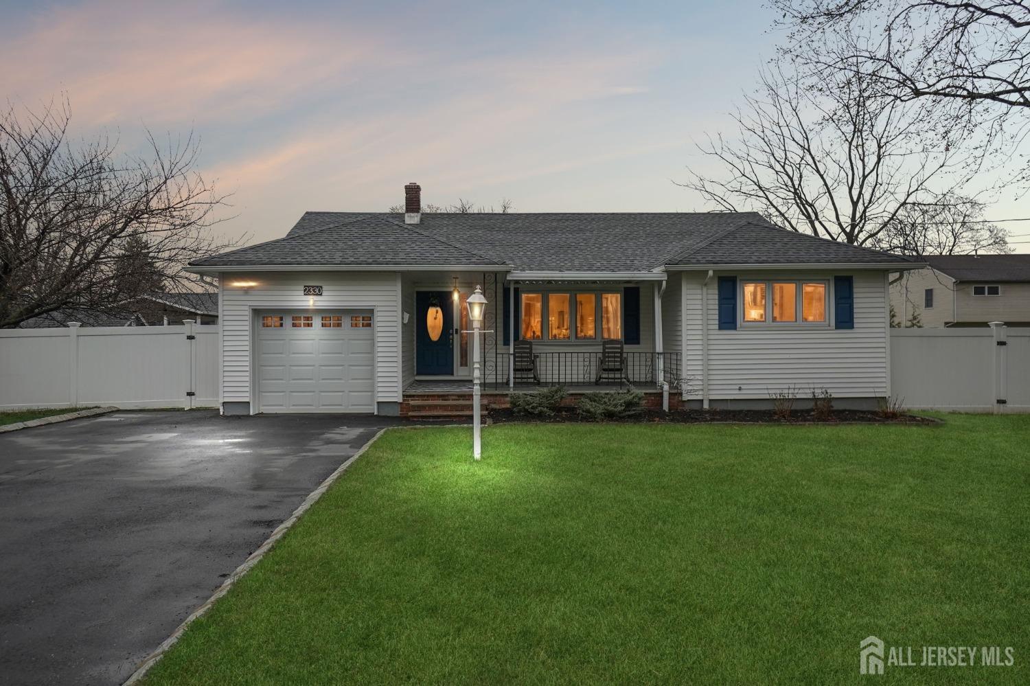 2330 Terrace Avenue South Plainfield NJ 07080