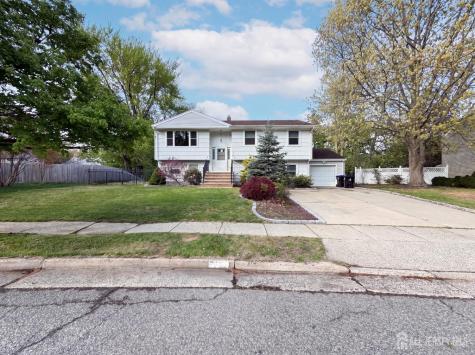 19 Central Avenue East Brunswick NJ 08816