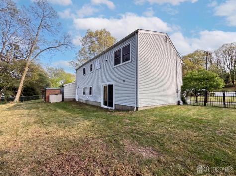 19 Central Avenue East Brunswick NJ 08816