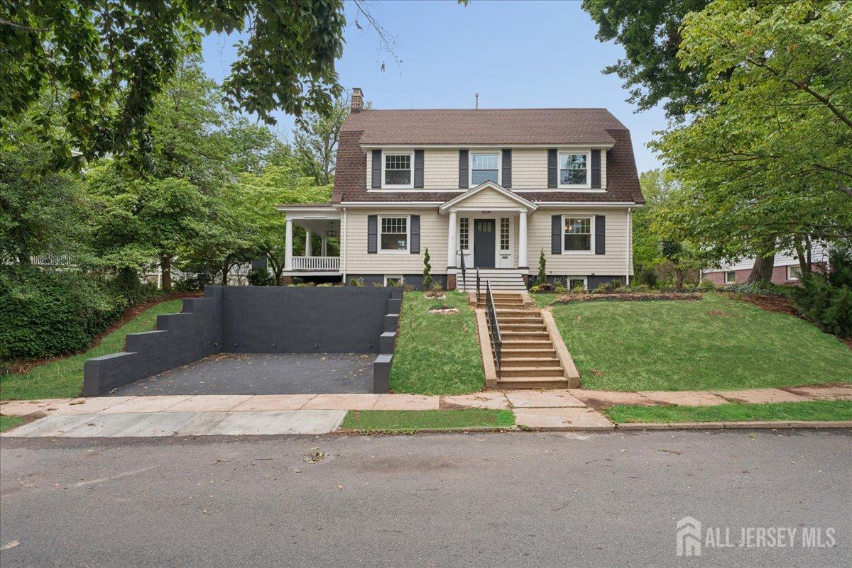 91 Lawrence Avenue Highland Park NJ 08904