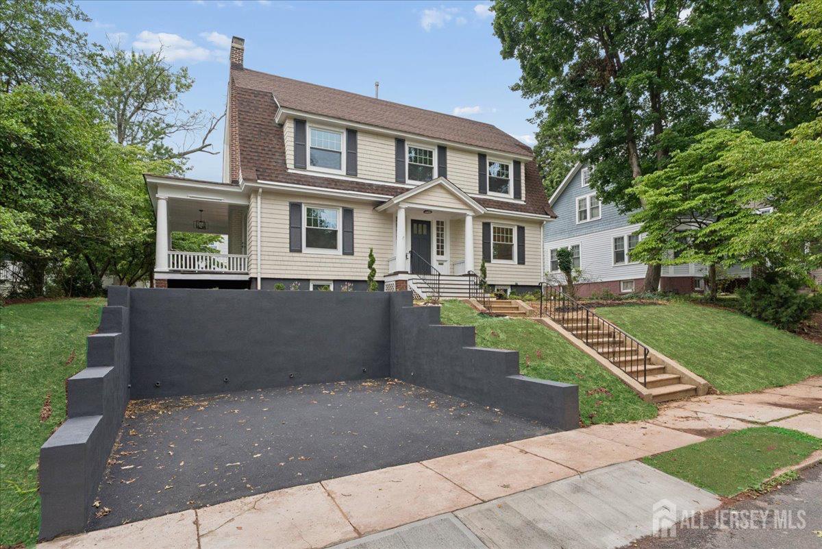 91 Lawrence Avenue Highland Park NJ 08904
