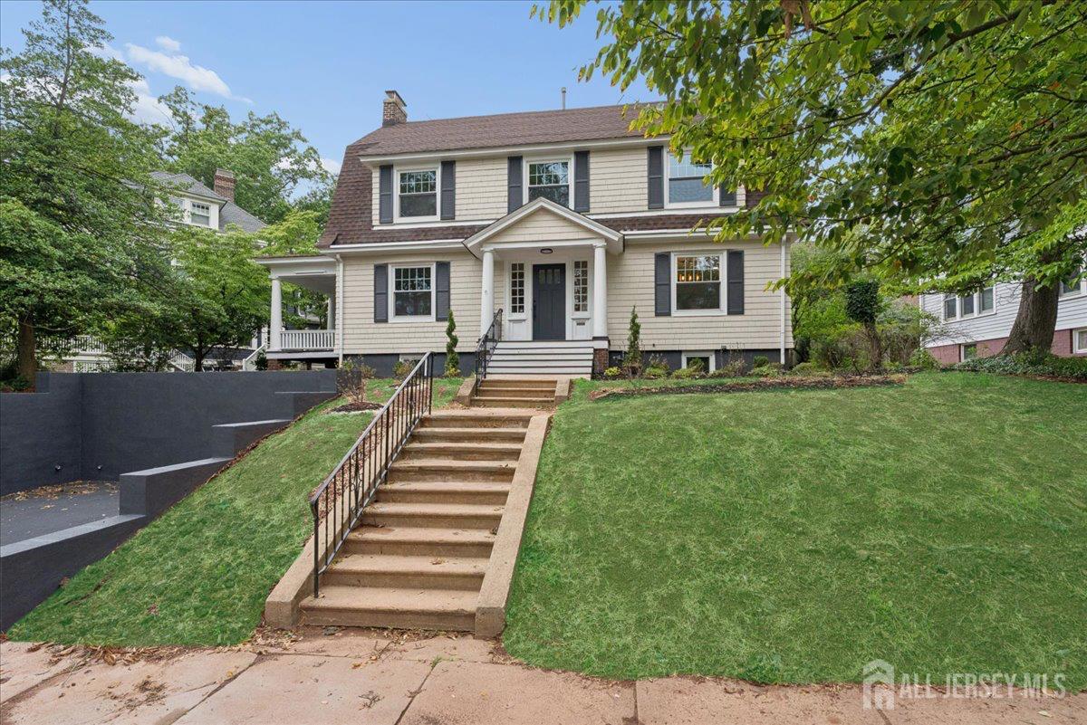 91 Lawrence Avenue Highland Park NJ 08904