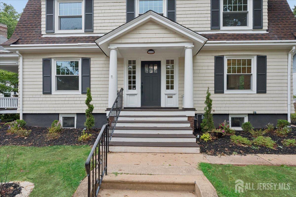 91 Lawrence Avenue Highland Park NJ 08904