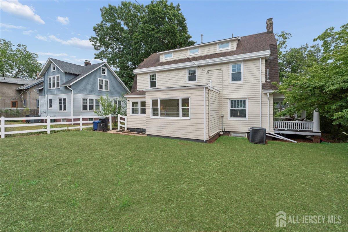 91 Lawrence Avenue Highland Park NJ 08904