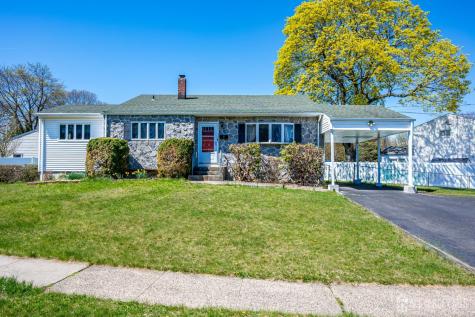 40 Meeker Avenue Edison NJ 08817