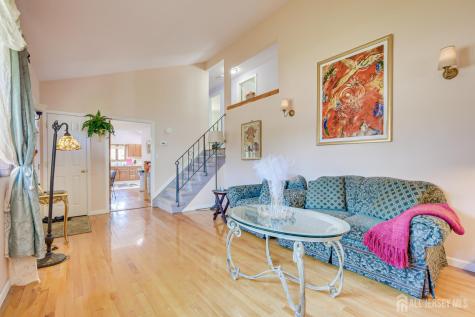 40 Meeker Avenue Edison NJ 08817