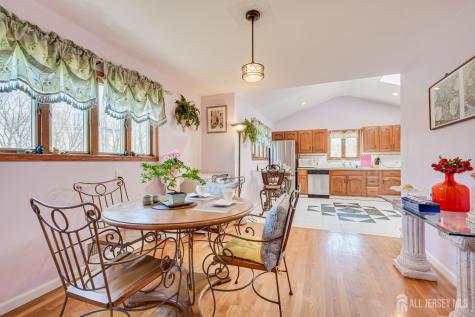 40 Meeker Avenue Edison NJ 08817