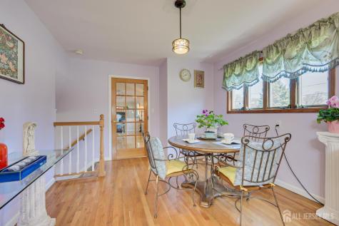 40 Meeker Avenue Edison NJ 08817