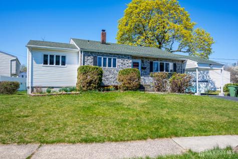 40 Meeker Avenue Edison NJ 08817