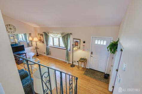 40 Meeker Avenue Edison NJ 08817