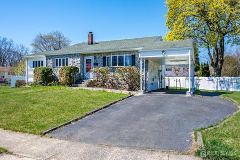 40 Meeker Avenue Edison NJ 08817