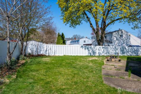 40 Meeker Avenue Edison NJ 08817