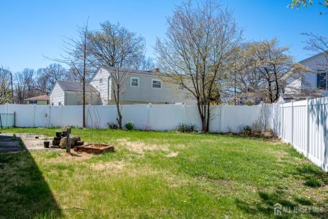 40 Meeker Avenue Edison NJ 08817