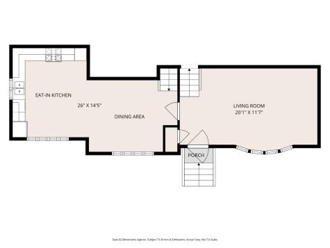 40 Meeker Avenue Edison NJ 08817