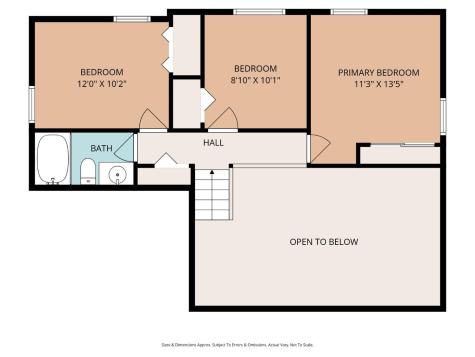 40 Meeker Avenue Edison NJ 08817