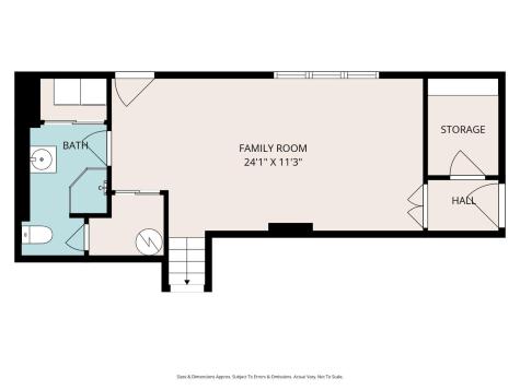 40 Meeker Avenue Edison NJ 08817