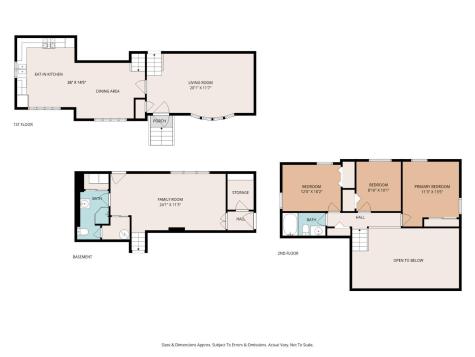 40 Meeker Avenue Edison NJ 08817