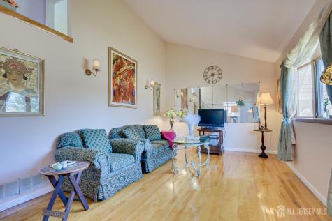 40 Meeker Avenue Edison NJ 08817