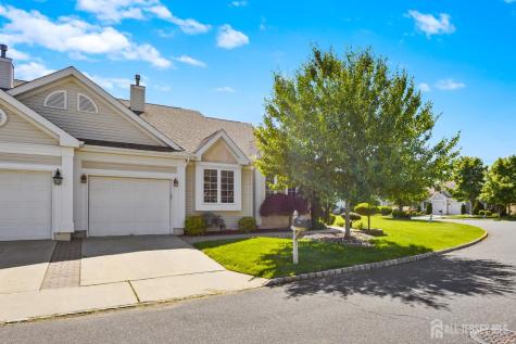 23 Stonewyck Place Monroe NJ 08831
