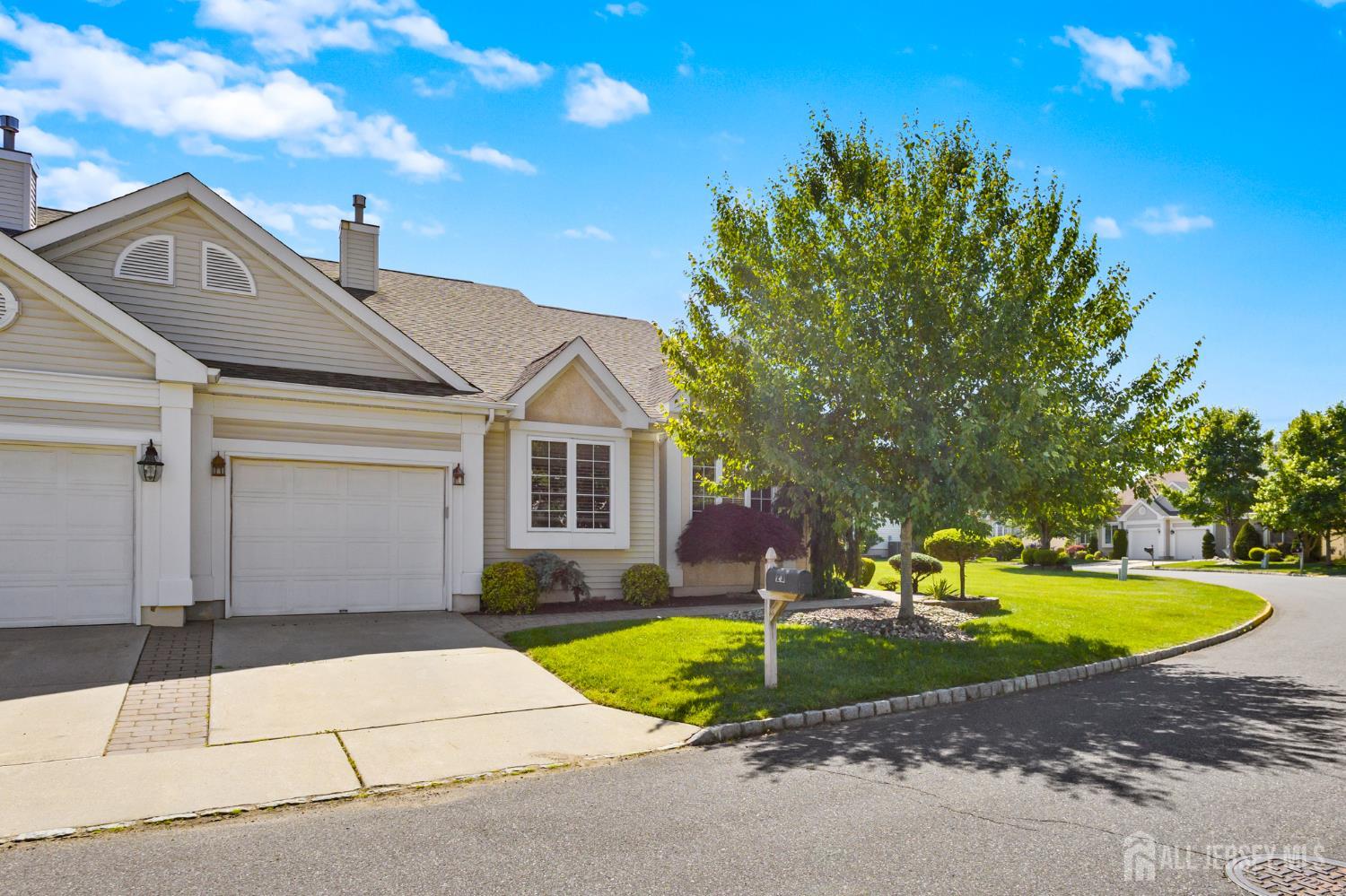 23 Stonewyck Place Monroe NJ 08831