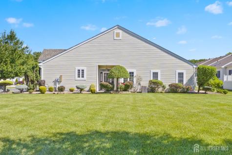 23 Stonewyck Place Monroe NJ 08831