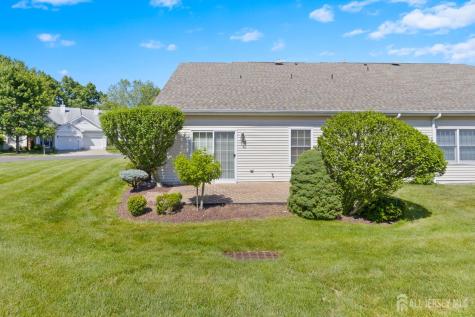 23 Stonewyck Place Monroe NJ 08831