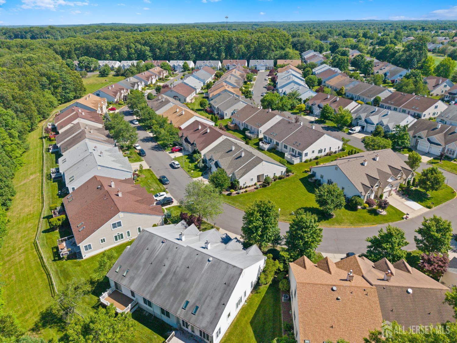 23 Stonewyck Place Monroe NJ 08831