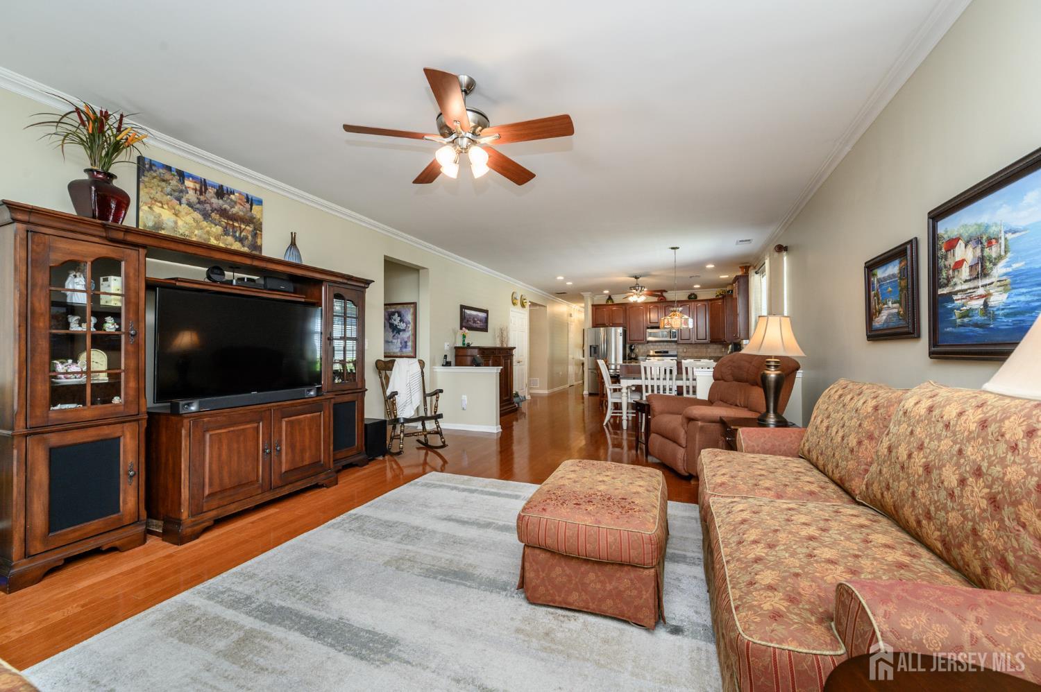75 Huntington Drive Jackson NJ 08527